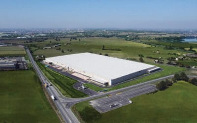 Akno Piacenza Business Park