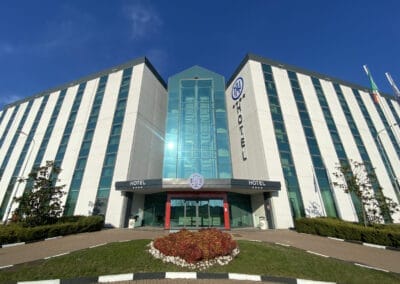 AKNO Hotel Melegnano