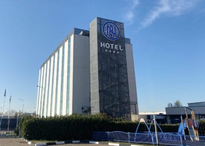 AKNO Hotel Melegnano