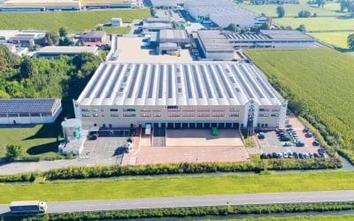 AKNO Livraga 3 Business Park