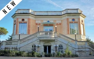 AN Hotel KULM Portofino