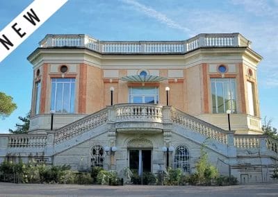 AN Hotel KULM Portofino