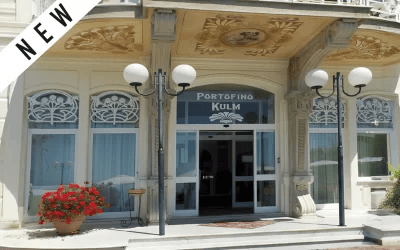 AN Hotel KULM Portofino