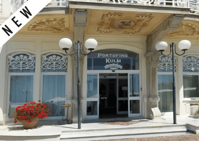 AN Hotel KULM Portofino