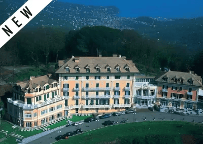 AN Hotel KULM Portofino