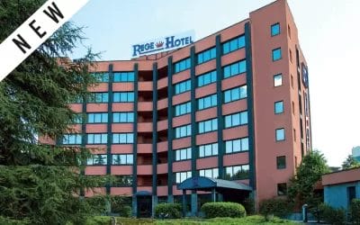 AN Hotel REGE San Donato Milano