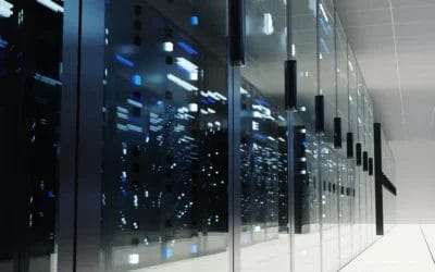 AKNO Data Center Soluzioni per i Data Center del Futuro