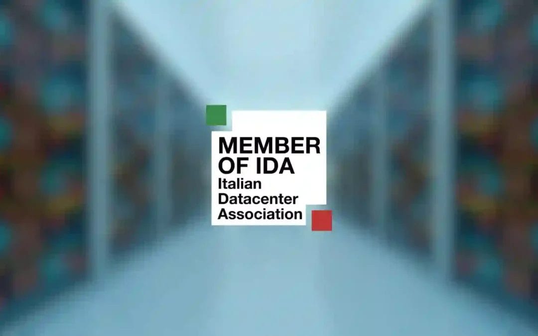 AKNO Group si unisce a Italian Datacenter Association