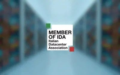 AKNO Group si unisce a Italian Datacenter Association